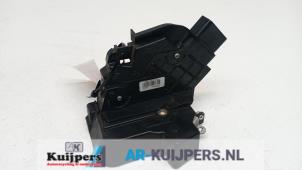 Used Front door lock mechanism 4-door, right Ford Focus 2 Wagon 1.6 Ti-VCT 16V Price € 20,00 Margin scheme offered by Autorecycling Kuijpers