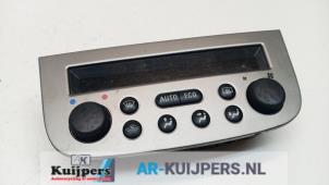 Used Heater control panel Opel Corsa C (F08/68) 1.8 16V GSi Price € 25,00 Margin scheme offered by Autorecycling Kuijpers