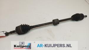 Used Front drive shaft, right Opel Corsa C (F08/68) 1.8 16V GSi Price € 15,00 Margin scheme offered by Autorecycling Kuijpers