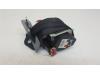 Volkswagen Phaeton (3D) 6.0 W12 48V 4Motion Sicherheitsgurt links hinten