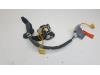 Volkswagen Phaeton (3D) 6.0 W12 48V 4Motion Sicherheitsgurt links vorne