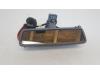 Rear view mirror from a Volkswagen Phaeton (3D) 6.0 W12 48V 4Motion 2003