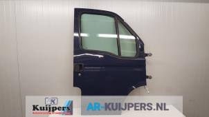 Gebrauchte Tür 2-türig rechts Renault Master II (FD/HD) 2.5 D Preis € 75,00 Margenregelung angeboten von Autorecycling Kuijpers