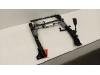 Volkswagen Phaeton (3D) 6.0 W12 48V 4Motion Sitz Schienen links