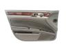 Volkswagen Phaeton (3D) 6.0 W12 48V 4Motion Türverkleidung 4-türig links vorne
