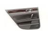 Volkswagen Phaeton (3D) 6.0 W12 48V 4Motion Türverkleidung 4-türig links hinten