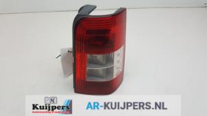 Used Taillight, right Citroen Berlingo 1.9 D Price € 15,00 Margin scheme offered by Autorecycling Kuijpers
