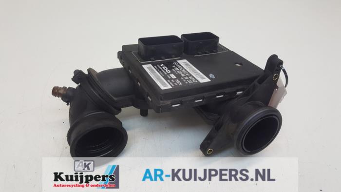 Gebrauchte Luftmassenmesser Mercedes A (W168) 1.4 A-140 Preis € 75,00 Margenregelung angeboten von Autorecycling Kuijpers