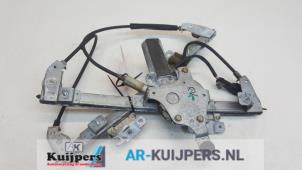 Used Window mechanism 2-door, front right Fiat Barchetta (183) 1.8 16V Price € 65,00 Margin scheme offered by Autorecycling Kuijpers