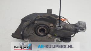 Used Knuckle, front left Volvo S60 I (RS/HV) 2.4 20V 140 Price € 30,00 Margin scheme offered by Autorecycling Kuijpers