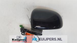 Used Wing mirror, left Volkswagen New Beetle (9C1/9G1) 2.0 Price € 25,00 Margin scheme offered by Autorecycling Kuijpers