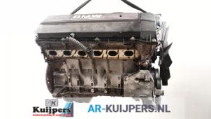 Used Engine BMW 3 serie Touring (E36/3) 320i 24V Price € 575,00 Margin scheme offered by Autorecycling Kuijpers