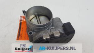 Used Throttle body Volkswagen Phaeton (3D) 6.0 W12 48V 4Motion Price € 75,00 Margin scheme offered by Autorecycling Kuijpers