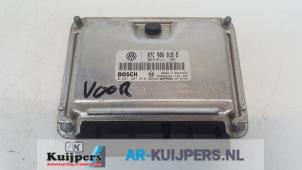 Begagnade Dator, motorstyrning Volkswagen Phaeton (3D) 6.0 W12 48V 4Motion Pris € 200,00 Marginaltabell erbjuds av Autorecycling Kuijpers