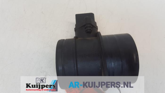 Gebrauchte Luftmassenmesser Volkswagen Phaeton (3D) 6.0 W12 48V 4Motion Preis € 40,00 Margenregelung angeboten von Autorecycling Kuijpers