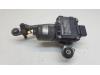 Volkswagen Phaeton (3D) 6.0 W12 48V 4Motion Scheibenwischermotor+Mechanik