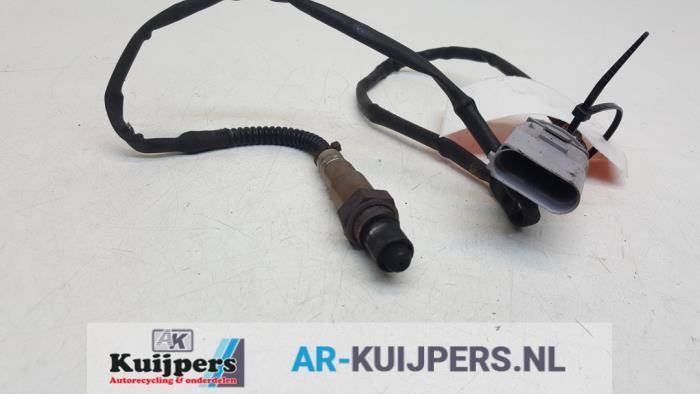 Used Lambda probe Volkswagen Phaeton (3D) 6.0 W12 48V 4Motion Price € 15,00 Margin scheme offered by Autorecycling Kuijpers