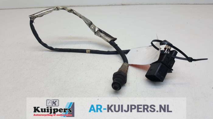 Używane Sonda lambda Volkswagen Phaeton (3D) 6.0 W12 48V 4Motion Cena € 15,00 Procedura marży oferowane przez Autorecycling Kuijpers
