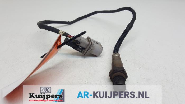 Usados Sonda Lambda Volkswagen Phaeton (3D) 6.0 W12 48V 4Motion Precio € 15,00 Norma de margen ofrecido por Autorecycling Kuijpers