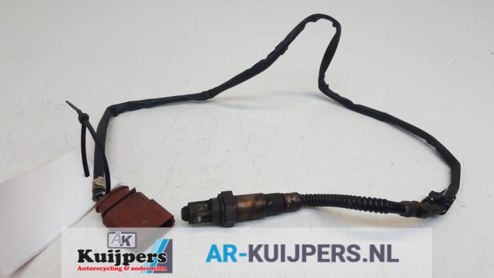 Usados Sonda Lambda Volkswagen Phaeton (3D) 6.0 W12 48V 4Motion Precio € 15,00 Norma de margen ofrecido por Autorecycling Kuijpers