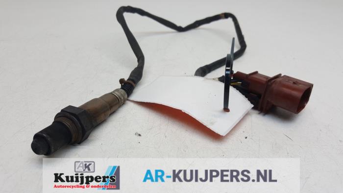 Used Lambda probe Volkswagen Phaeton (3D) 6.0 W12 48V 4Motion Price € 15,00 Margin scheme offered by Autorecycling Kuijpers