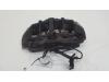 Volkswagen Phaeton (3D) 6.0 W12 48V 4Motion Bremszange links vorne