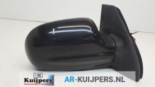 Used Wing mirror, right Daihatsu Cuore (L251/271/276) 1.0 12V DVVT Price € 19,00 Margin scheme offered by Autorecycling Kuijpers