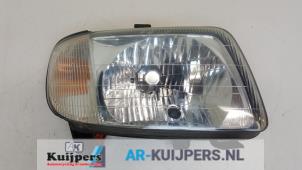 Used Headlight, right Daihatsu Cuore (L251/271/276) 1.0 12V DVVT Price € 20,00 Margin scheme offered by Autorecycling Kuijpers