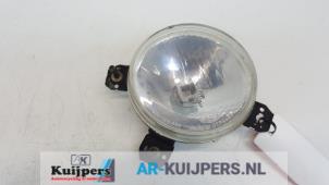 Used Spotlight, left Volkswagen Golf II (19E) 1.3 i Price € 15,00 Margin scheme offered by Autorecycling Kuijpers