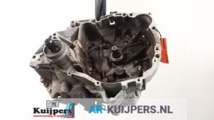 Used Gearbox Renault Twingo (C06) 1.2 16V Price € 100,00 Margin scheme offered by Autorecycling Kuijpers