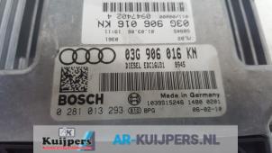 Używane Komputer sterowania silnika Audi A4 Avant (B7) 2.0 TDI Cena € 125,00 Procedura marży oferowane przez Autorecycling Kuijpers