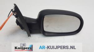 Used Wing mirror, right Opel Corsa C (F08/68) 1.2 16V Twin Port Price € 10,00 Margin scheme offered by Autorecycling Kuijpers