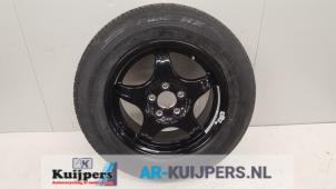 Used Spare wheel Mercedes S (W220) 3.2 S-320 18V Price € 70,00 Margin scheme offered by Autorecycling Kuijpers