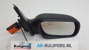 Used Wing mirror, right Mazda 2 (NB/NC/ND/NE) 1.4 CiTD Price € 20,00 Margin scheme offered by Autorecycling Kuijpers