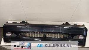 Used Front bumper Mercedes C (W203) 2.0 C-180 16V Price € 70,00 Margin scheme offered by Autorecycling Kuijpers