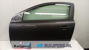 Used Door 2-door, left Opel Astra H GTC (L08) 1.6 16V Price € 80,00 Margin scheme offered by Autorecycling Kuijpers