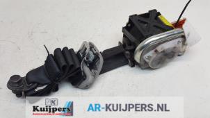 Used Front seatbelt, left Mitsubishi Outlander (CU) 2.0 16V 4x2 Price € 35,00 Margin scheme offered by Autorecycling Kuijpers