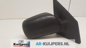 Used Wing mirror, right Toyota Yaris (P1) 1.0 16V VVT-i Price € 15,00 Margin scheme offered by Autorecycling Kuijpers