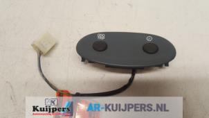 Used Cruise control switch Toyota Yaris (P1) 1.0 16V VVT-i Price € 20,00 Margin scheme offered by Autorecycling Kuijpers