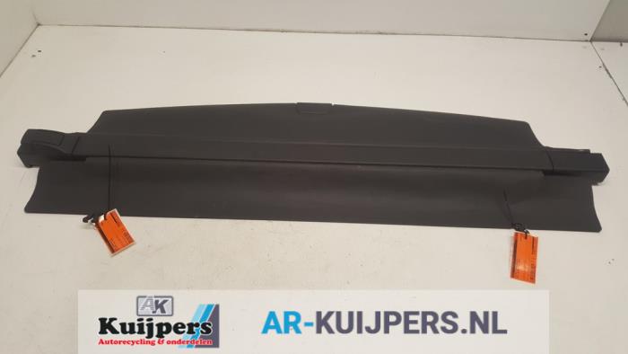 Opel Astra Luggage compartment covers stock | ProxyParts.com