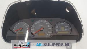 Używane Licznik kilometrów KM Volvo S40 (VS) 1.8i 16V Cena € 30,00 Procedura marży oferowane przez Autorecycling Kuijpers