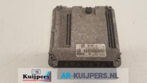 Used Engine management computer Seat Leon (1P1) 2.0 TFSI FR 16V Price € 150,00 Margin scheme offered by Autorecycling Kuijpers