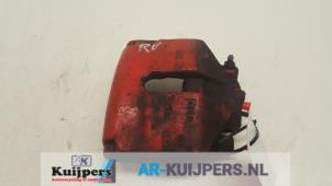 Used Front brake calliper, right Seat Leon (1P1) 2.0 TFSI FR 16V Price € 35,00 Margin scheme offered by Autorecycling Kuijpers
