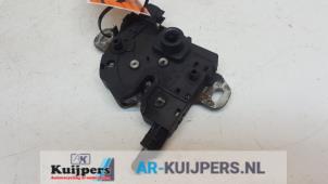 Used Bonnet lock mechanism Ford Focus 2 1.4 16V Price € 19,00 Margin scheme offered by Autorecycling Kuijpers