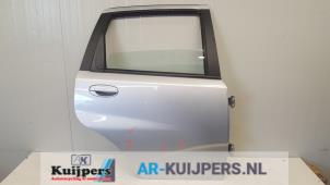Used Rear door 4-door, right Chevrolet Kalos (SF48) 1.4 16V Price € 50,00 Margin scheme offered by Autorecycling Kuijpers