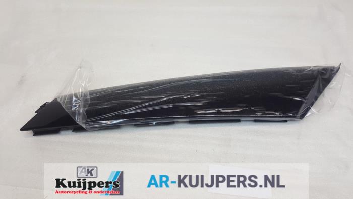 Gebrauchte A-Säule Abdeckkappe rechts Mini Mini (F56) 2.0 16V Cooper S Preis € 45,00 Margenregelung angeboten von Autorecycling Kuijpers