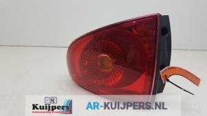 Used Taillight, right Seat Altea (5P1) 2.0 FSI 16V Price € 29,00 Margin scheme offered by Autorecycling Kuijpers