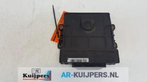 Used Automatic gearbox computer Seat Altea (5P1) 2.0 FSI 16V Price € 200,00 Margin scheme offered by Autorecycling Kuijpers