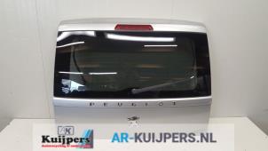 Used Tailgate Peugeot 1007 (KM) 1.4 Price € 100,00 Margin scheme offered by Autorecycling Kuijpers