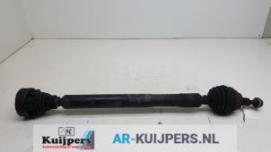 Used Front drive shaft, right Volkswagen Golf V (1K1) 2.0 FSI 16V Price € 45,00 Margin scheme offered by Autorecycling Kuijpers